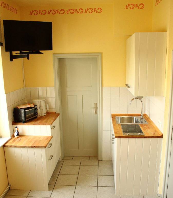 Rental apartment with garden — photo 3
