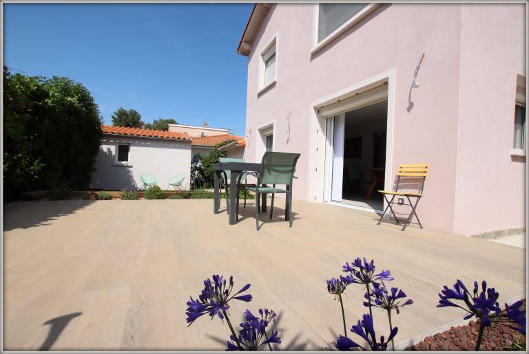 Villa Céret