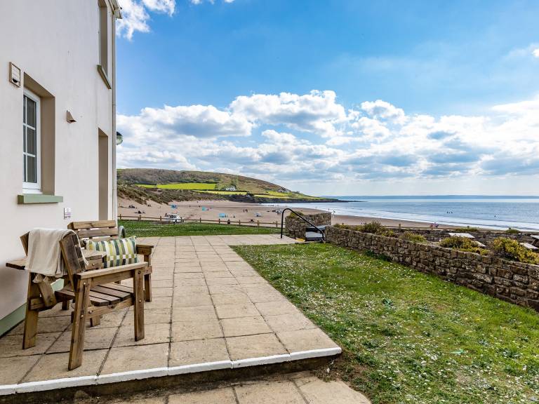 Cottage Putsborough