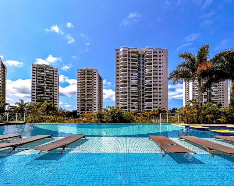 Apartma  Camorim
