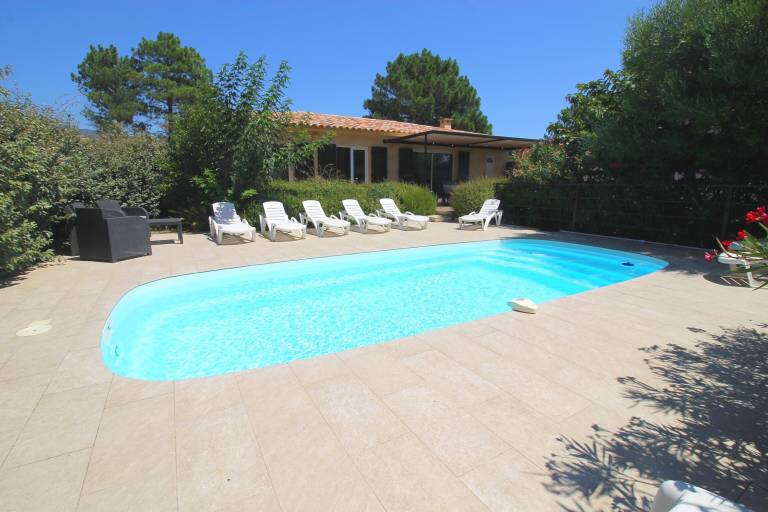 Villa Porto-Vecchio