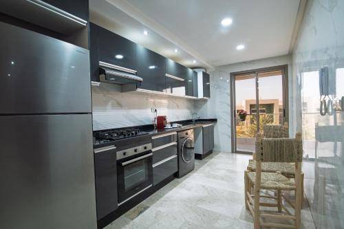 Appartement Agadir