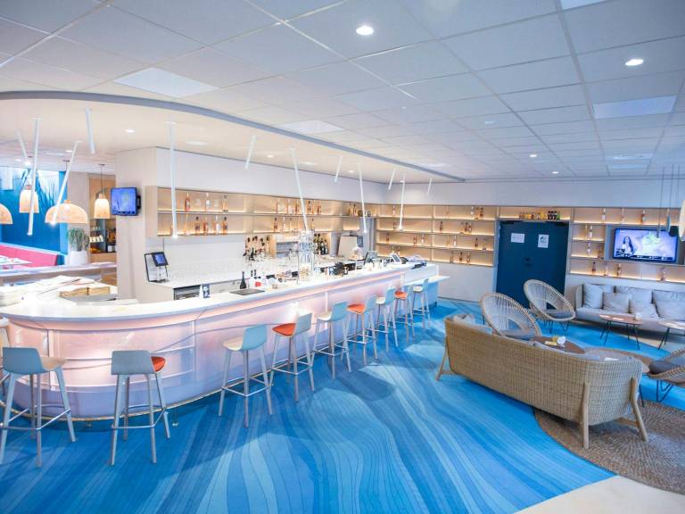 Ibis Styles Toulon Centre Port — photo 4