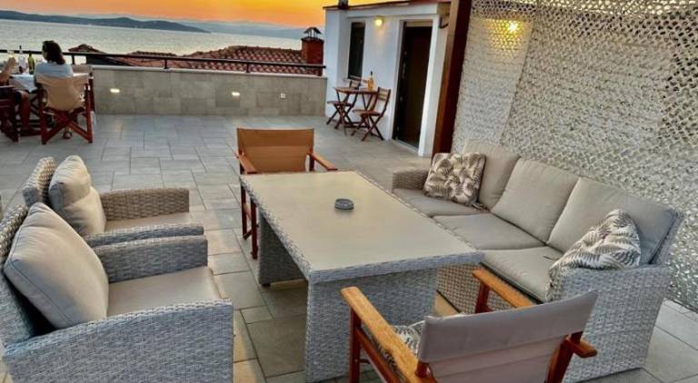 Holiday apartment with terrace | Beach nearby | Pets allowed — photo 3