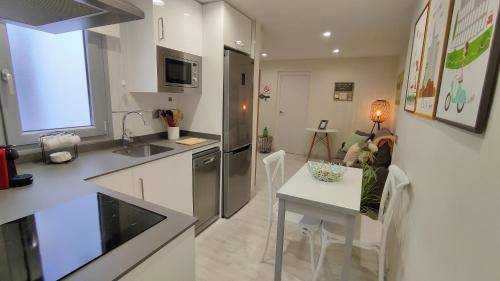 Apartment Castellón de la Plana