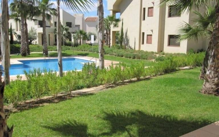Appartement San Javier