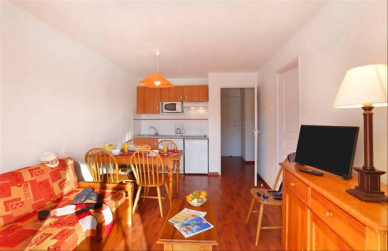 Appartement Savignac-les-Ormeaux