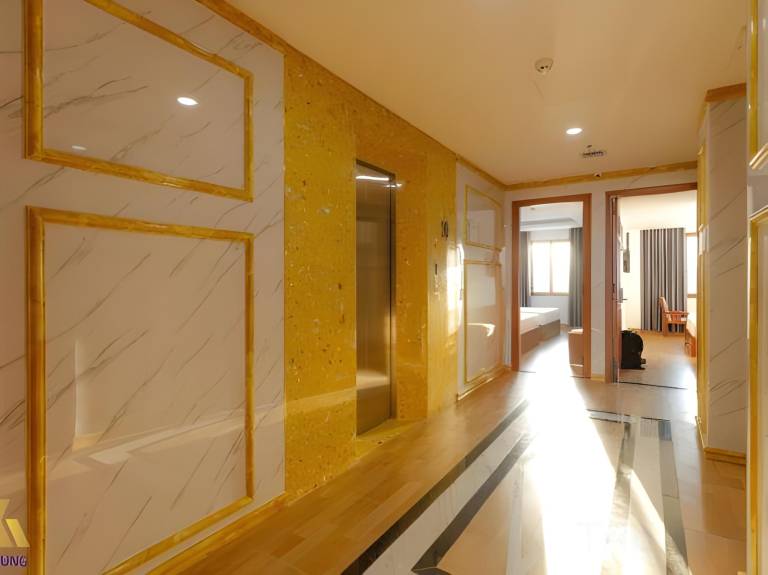Hà Nhung Hotel Nha Trang — photo 4