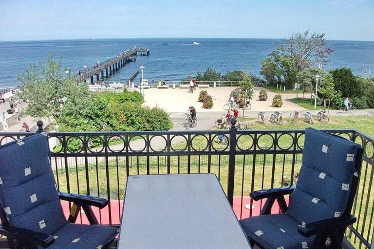 Apartment Kühlungsborn