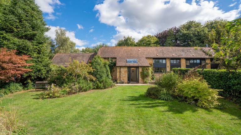 Maison de vacances Paxford