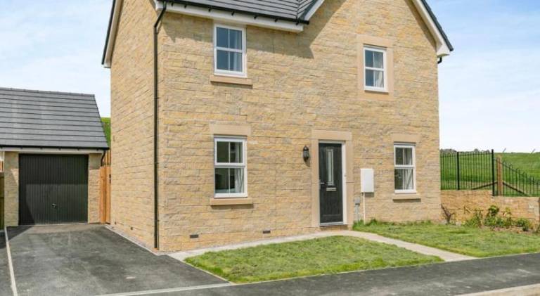 Vacation home | Pets are welcome in Buxton