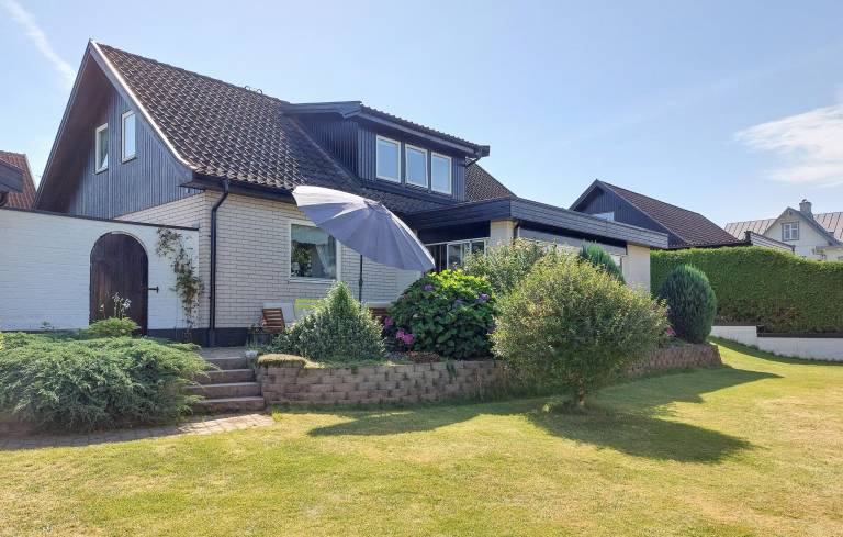 Ferienhaus in Båstad f&uuml;r max. 6 Personen
