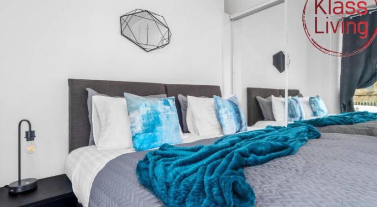 53 m&sup2; Ferienwohnung