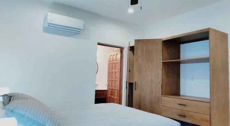 Apartment with 2 rooms for 4 persons — photo 5