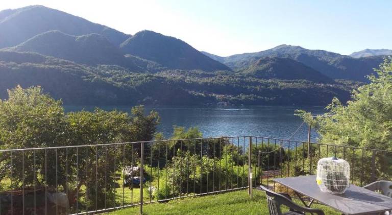 Lago d'Orta Appartamento con vista — photo 5