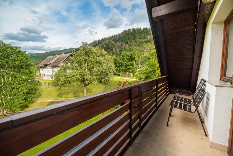 Casa Nemški Rovt