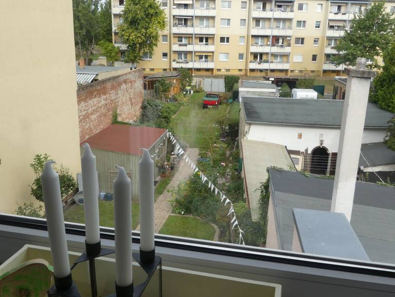 Ferienwohnung Calau