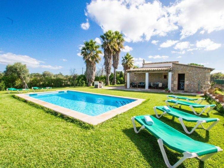 Casa Alcudia