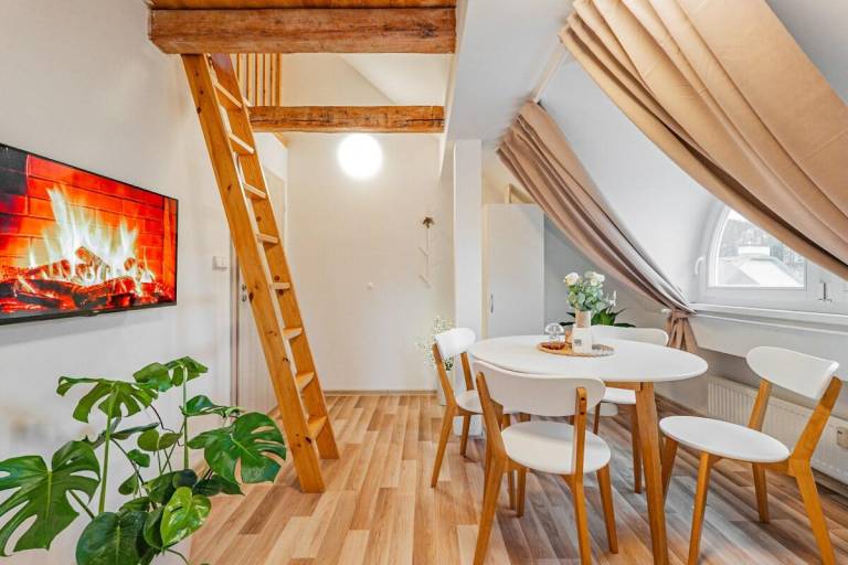 Vacation home with 1 room for 4 persons — photo 3