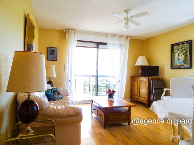 Apartment | City view — photo 2