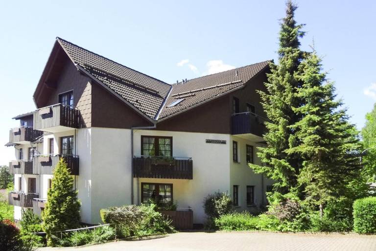 Apartment  Bad Sachsa