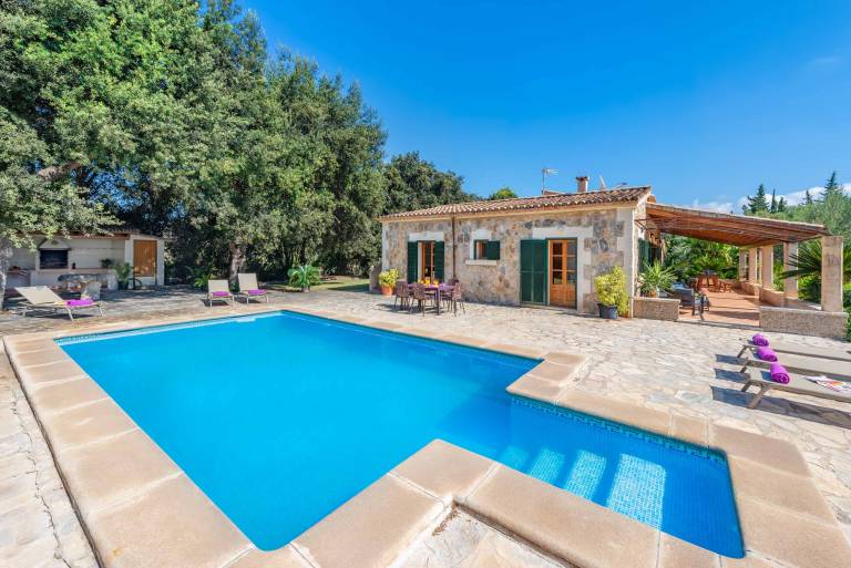 Villa Pollença