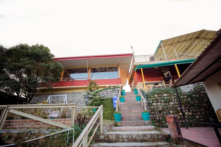 Resort Mussoorie
