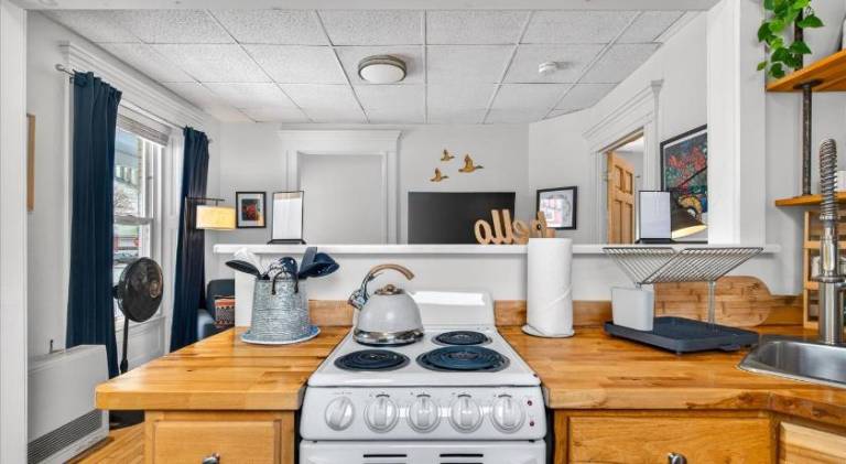 Rental apartment with 1 room for 4 persons — photo 3