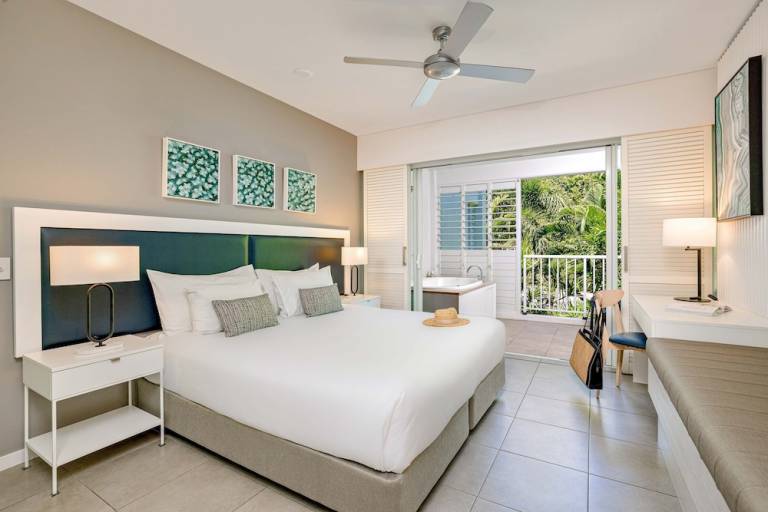 Resort Port Douglas