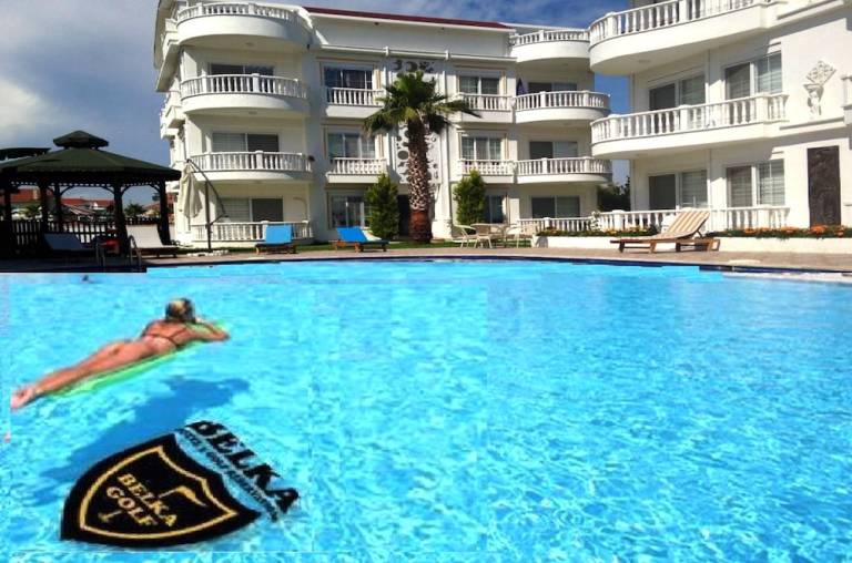 Apartamento  Belek Belediyesi