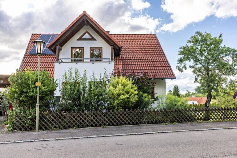 Ferienwohnung Mössingen