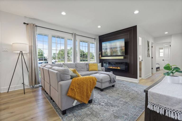 House  Northbrook