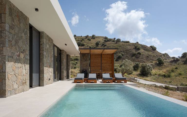 Villa Agia Galini