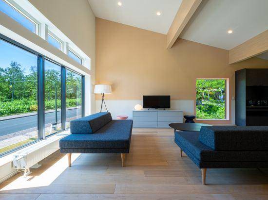 Minn house Niseko Hirafu