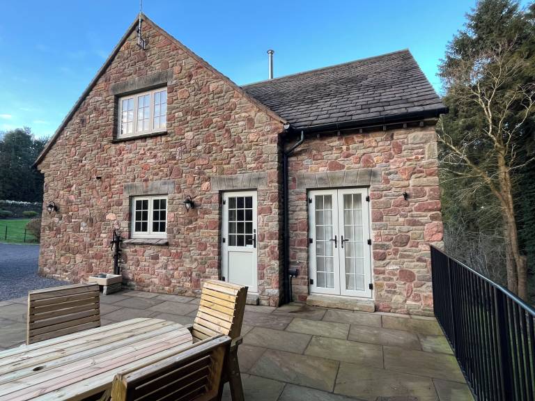 Cottage Coleford