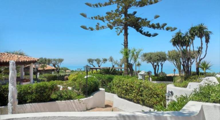 Villa vacanza Zambrone