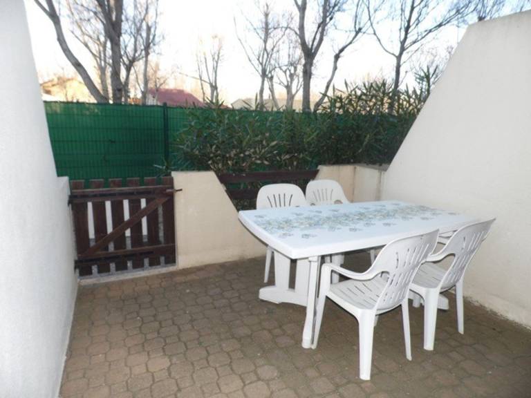 Studio Marseillan