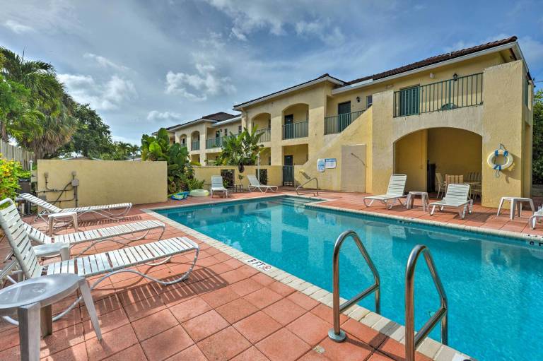 Condo Fort Lauderdale