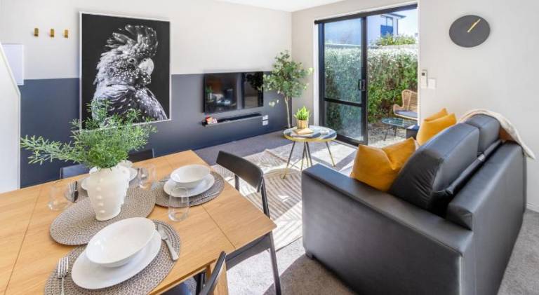 Holiday apartment | Pets are welcome — photo 3