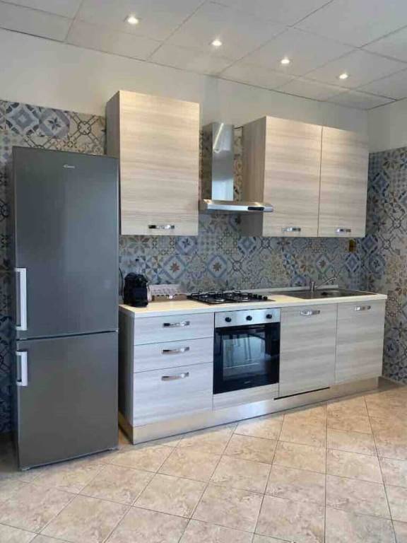 Apartamento Módena
