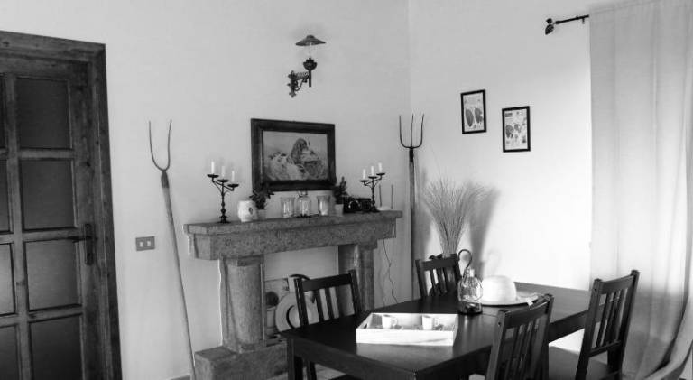Pleasant farm with garden | Dogs allowed — photo 3