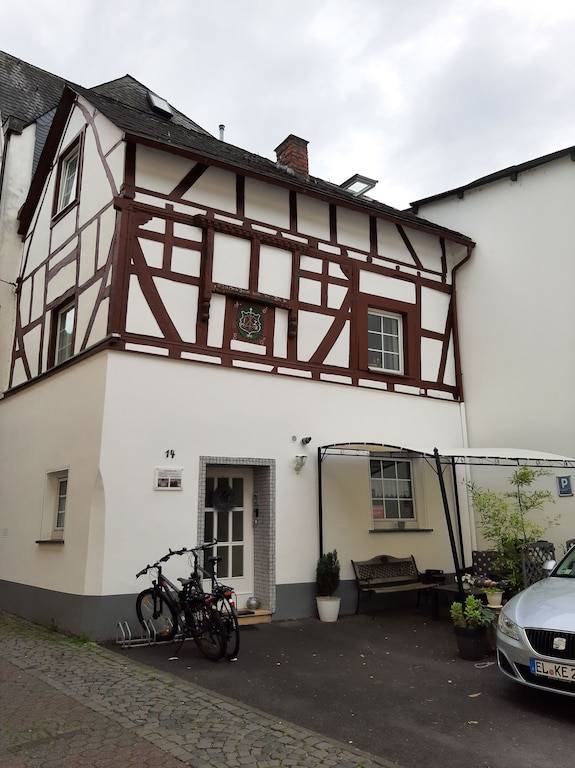 Ferienhaus Cochem