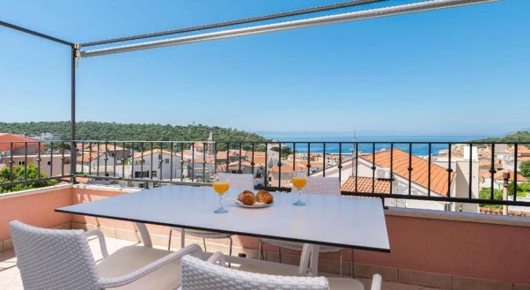 Holiday apartment with 1 room for 4 persons — photo 4
