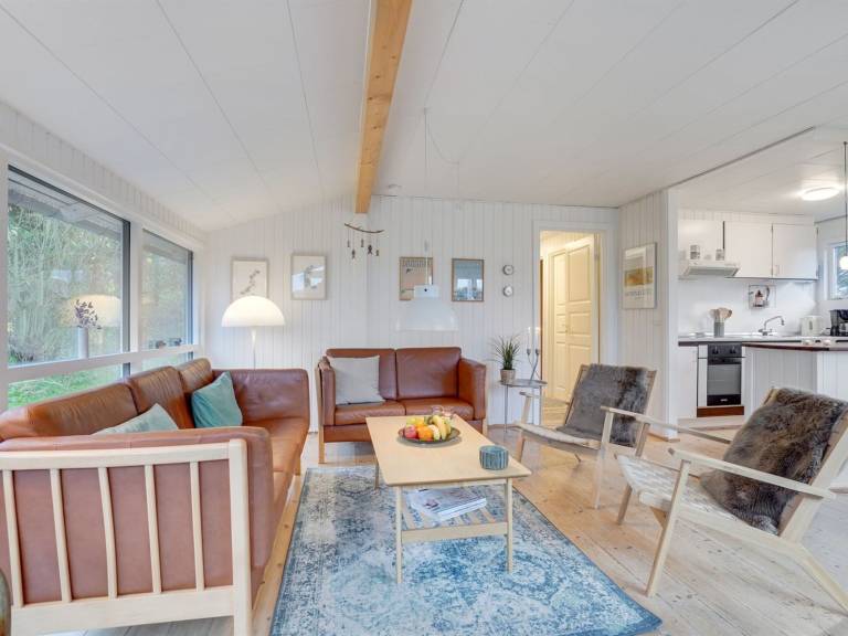 Hus  Lønstrup