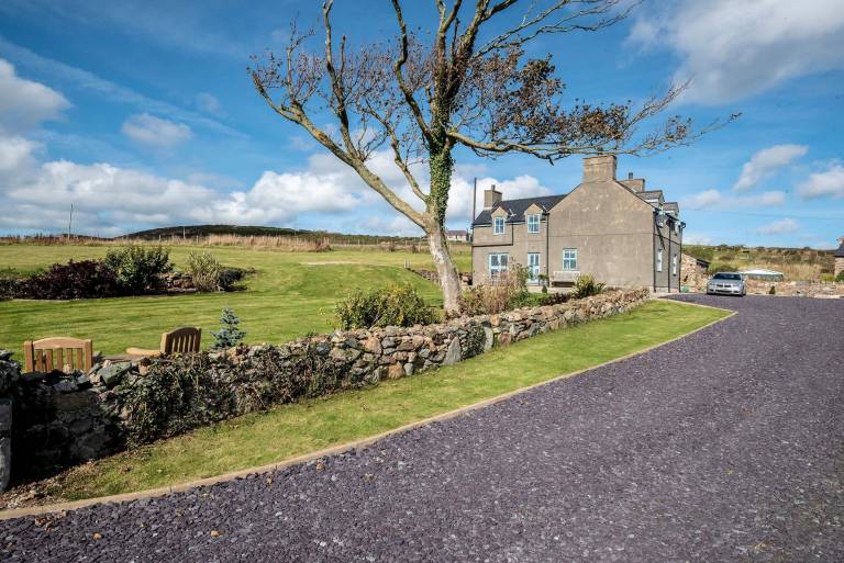 Apartment  Rhyd-wyn
