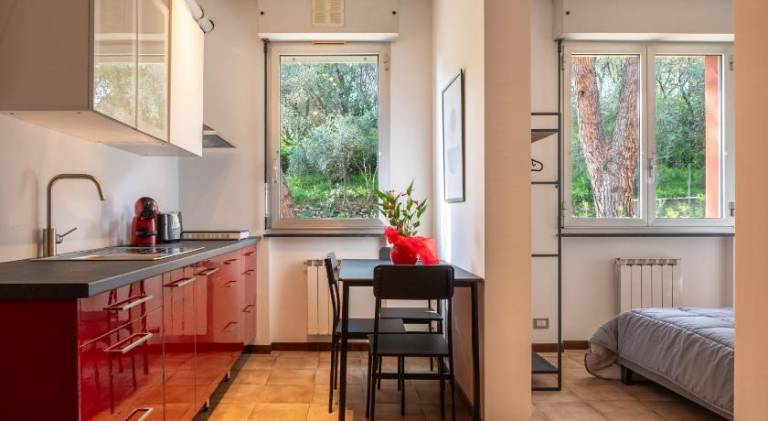 Holiday apartment | Pets allowed — photo 3
