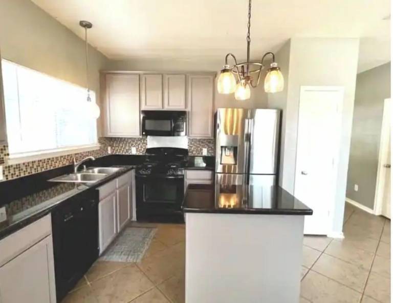 House Barker Cypress