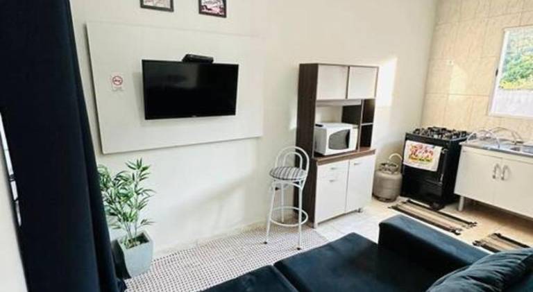 Apartamento Morro Grande