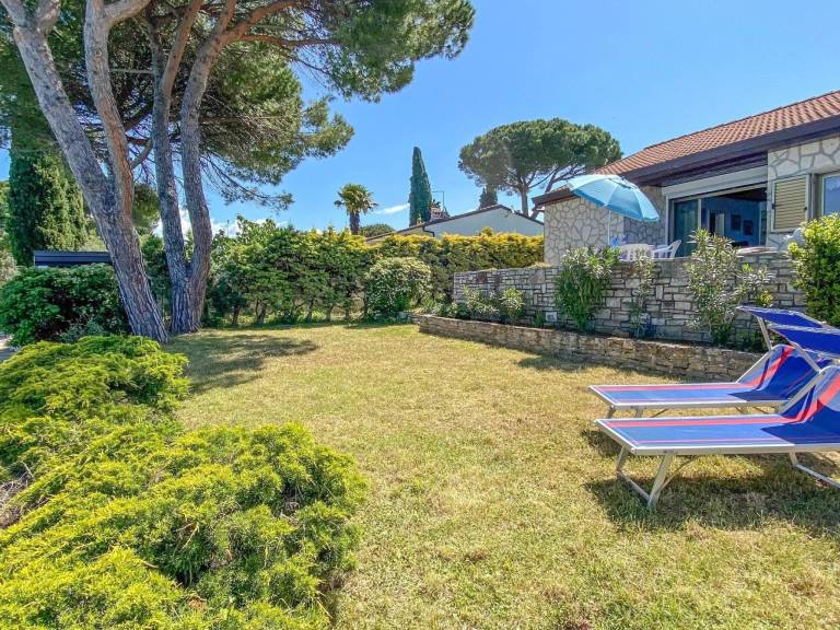 Für 6 Personen ca. 70 m² in Dajla, Istrien (Umag und Umgebung) — photo 2