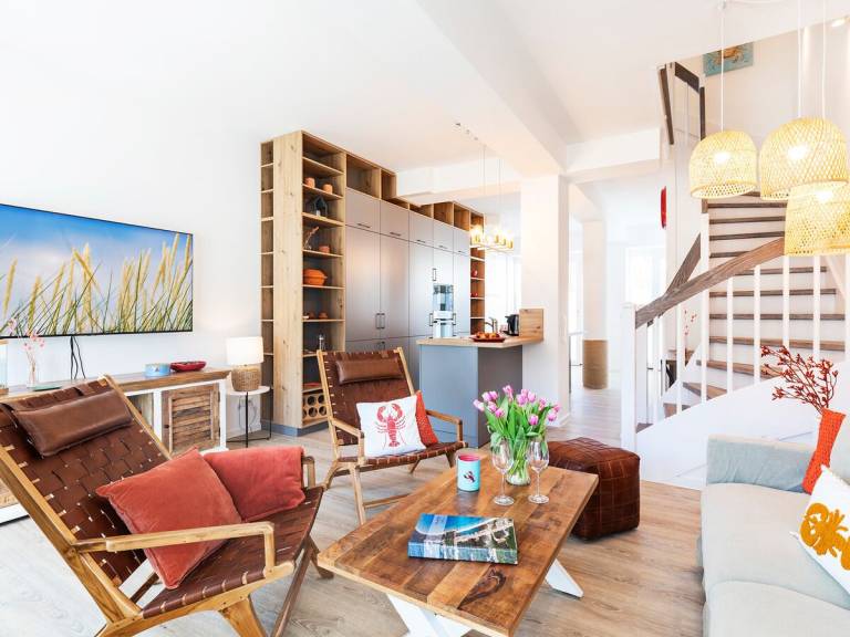 Ferienwohnung Prora